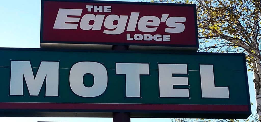 Photo of Eagles Lodge Motel