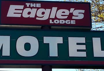 Photo of Eagles Lodge Motel