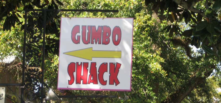 Photo of Gumbo Shack