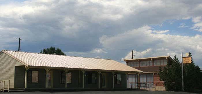 Photo of Wyoming Inn