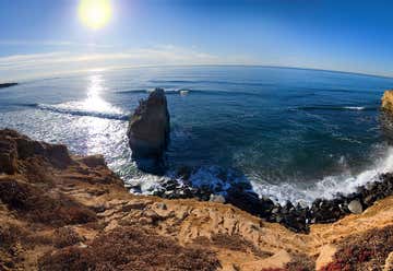 Photo of Sunset Cliffs Natural Park, San Diego CA San Diego CA