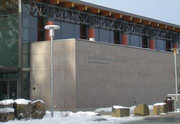 Photo of Northwest Museum of Arts and Culture
