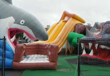 Photo of Cape Cod Inflatable Park