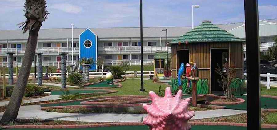 Photo of Inn at the Waterpark