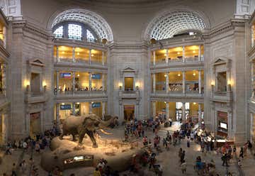 Photo of Smithsonian National Museum of Natural History