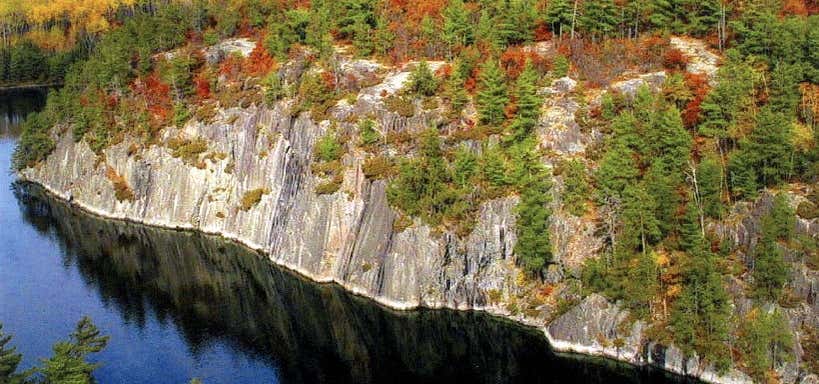 Photo of Voyageurs National Park