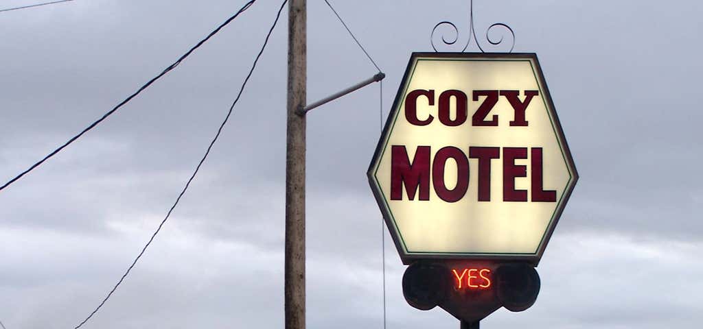 Photo of Cozy Motel