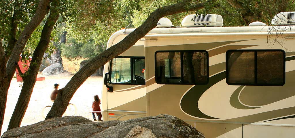 Photo of Tapps RV Parks