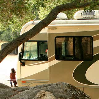 Tapps RV Parks