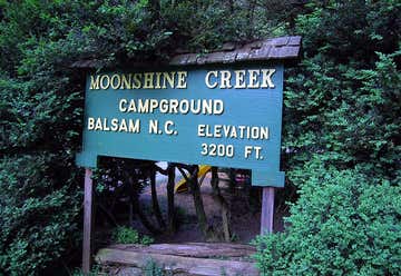 Photo of Moonshine Creek Campground