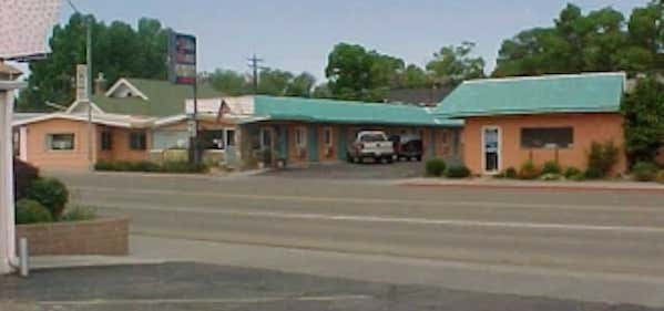 Photo of Elko Motel Nevada