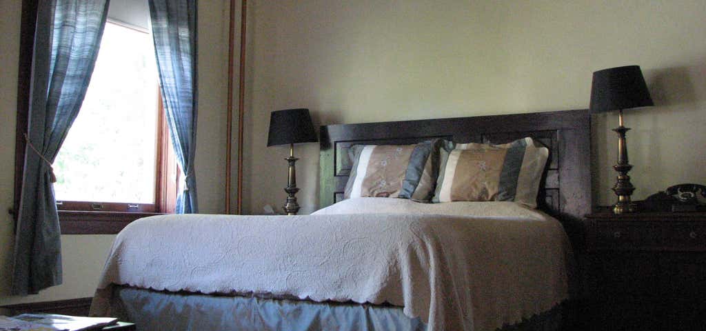 Photo of Tarabino Inn Bed and Breakfast