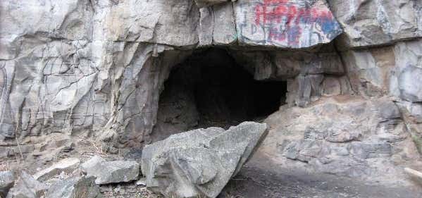 Photo of Cave of the Evil Spirit