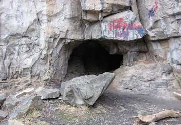 Photo of Cave of the Evil Spirit