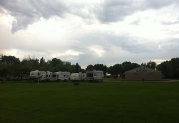 Photo of Pipestone RV Campground