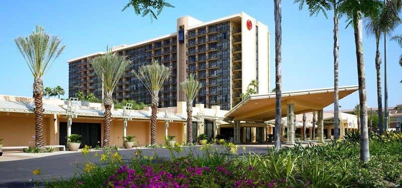 Photo of Sheraton Park Hotel at the Anaheim Resort