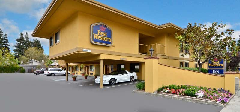Photo of Best Western Inn