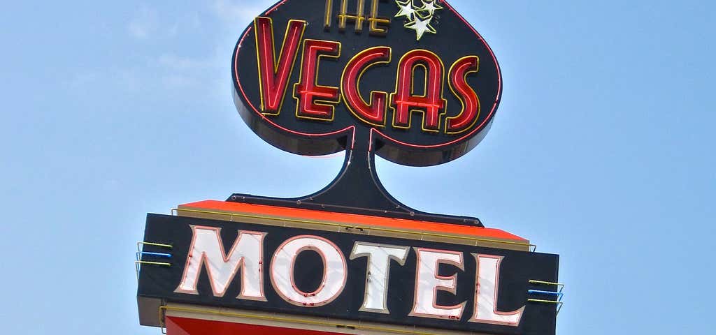 Photo of Vegas Williston Motel