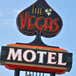 Vegas Williston Motel