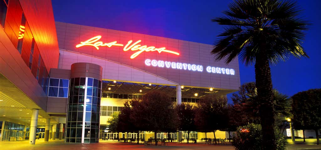 Photo of Las Vegas Convention Center