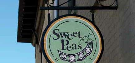 Photo of Sweet Peas Hostel