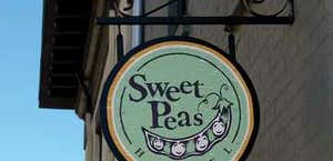 Sweet Peas Hostel
