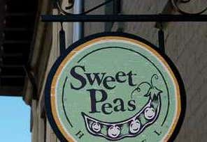 Photo of Sweet Peas