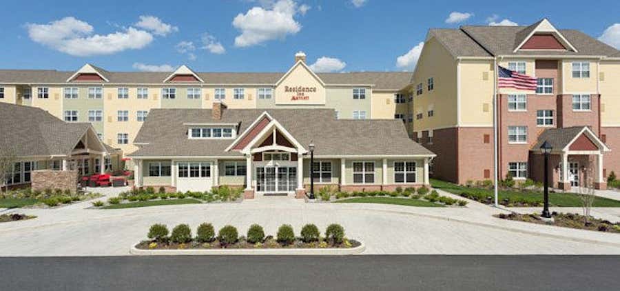Photo of Residence Inn Long Island Islip/Courthouse Complex