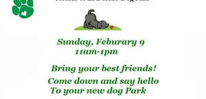 El Dorado Dog Park Volunteer Action Committee