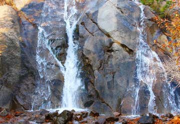 Photo of Helen Hunt Falls