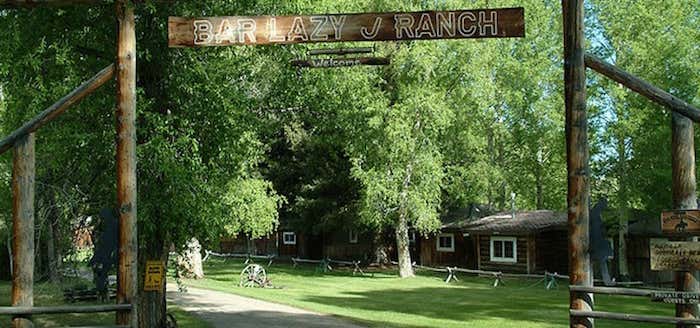 Photo of Bar Lazy J Guest Ranch