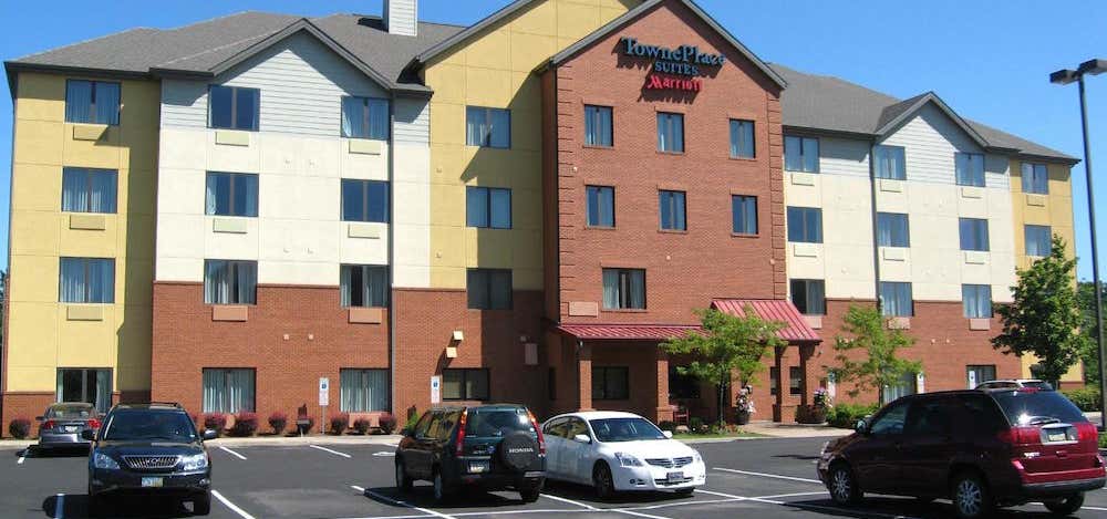 Photo of TownePlace Suites by Marriott Erie