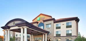 Holiday Inn Express & Suites Barstow-Outlet Center