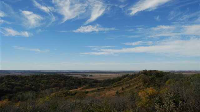 Hitchcock Nature Center Rv Campground Honey Creek Ia Roadtrippers