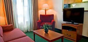 TownePlace Suites by Marriott Clearwater / St. Petersburg
