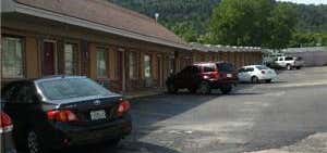 Photo of Shamrock Motel