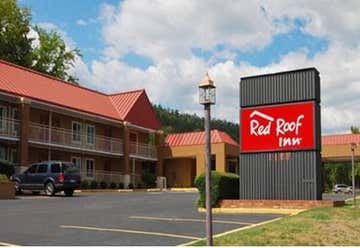 Photo of Red Roof Inn Hot Springs