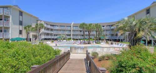 Photo of North-South Forest Beach Plantation by Hilton Head Accommodations
