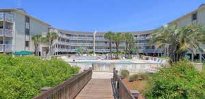 North-South Forest Beach Plantation by Hilton Head Accommodations