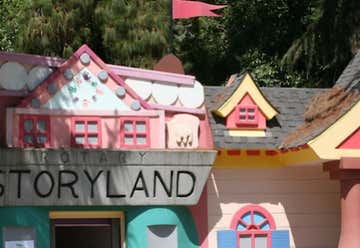 Photo of Rotary Storyland and Playland