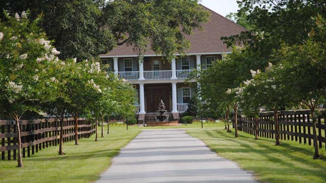 Horse Stamp Inn Waverly GA Roadtrippers