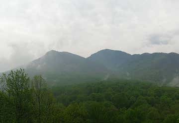 Photo of Mount LeConte