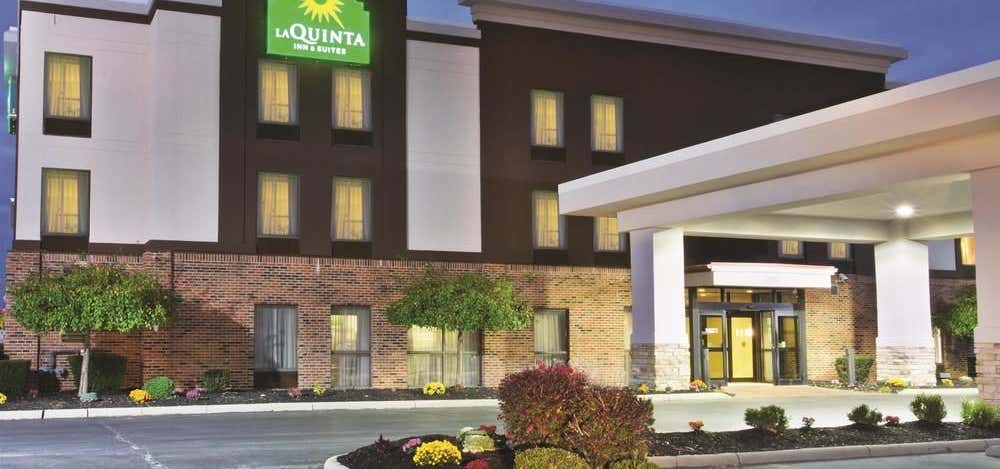Photo of La Quinta Inn & Suites By Wyndham Columbus Grove City