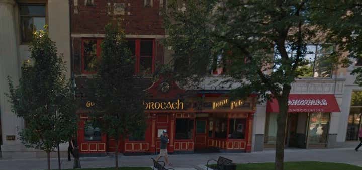 Photo of Brocach Irish Pub & Restuarant