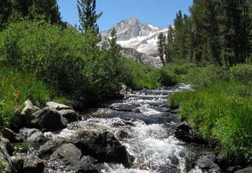 Photo of White Mountains Recreation Area
