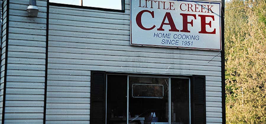 Photo of Little Creek Cafe