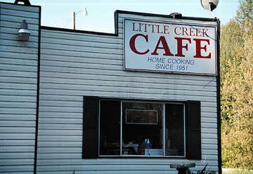 Photo of Little Creek Cafe
