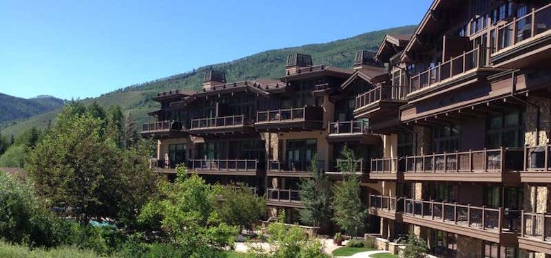 Photo of Manor Vail Lodge