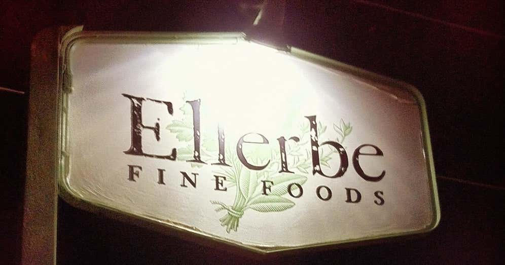Ellerbe Fine Foods, Texas Roadtrippers
