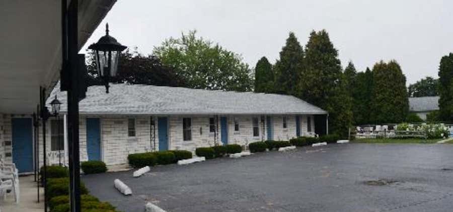 Photo of The Blue Sky Motel Gettysburg